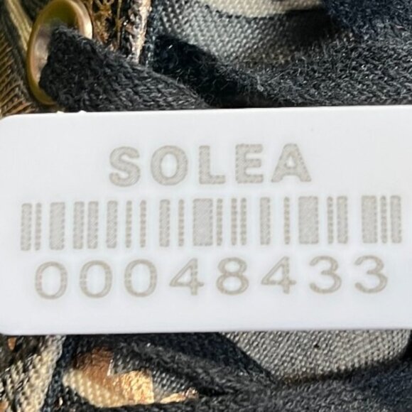 Converse Chuck Taylor All Star Hi Womens Size 6 Black Athletic Shoes Sneakers - Picture 10 of 10